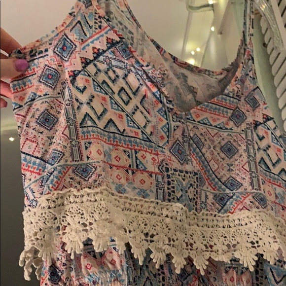 romper - Picture 2 of 3